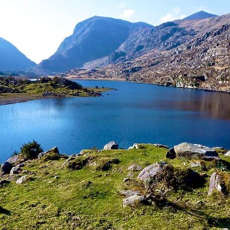 Location, Location - Modern 2 Bed Apt In Killarney Dış mekan fotoğraf
