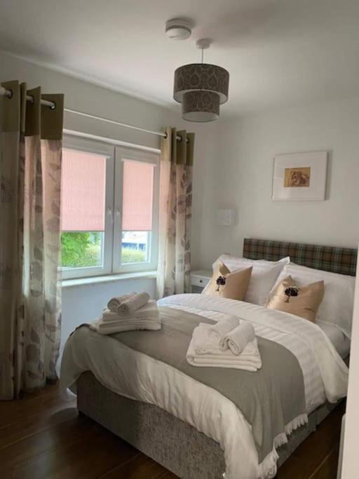 Location, Location - Modern 2 Bed Apt In Killarney Dış mekan fotoğraf