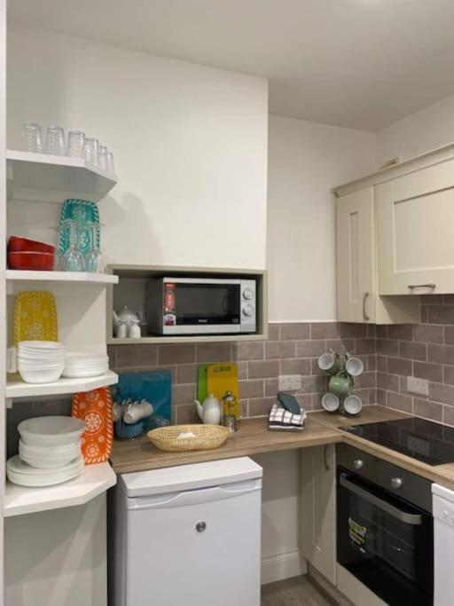 Location, Location - Modern 2 Bed Apt In Killarney Dış mekan fotoğraf